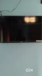 Sumsung tv 32 inches
