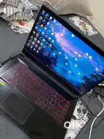 Msi g53 i5 9gen 1650 maxq 4 gb graphic 8/512