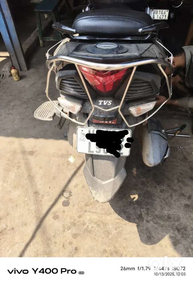 Good condition