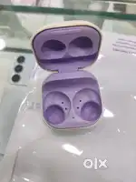 Samsung buds 2