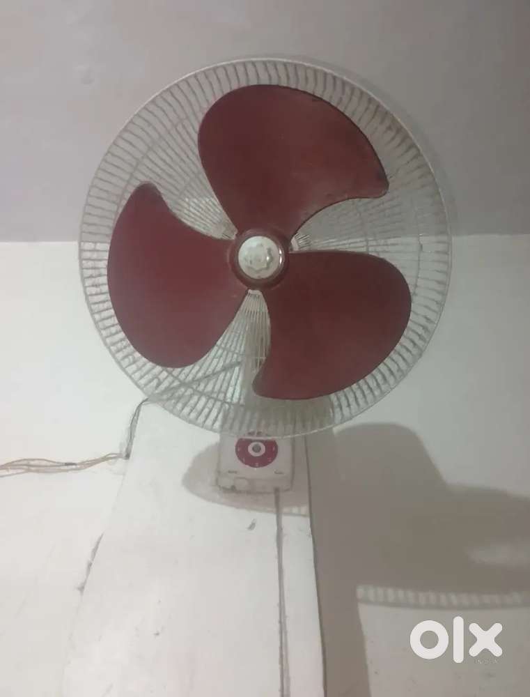 WALL FAN FOR SALE