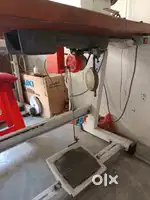 Zuki silai machine