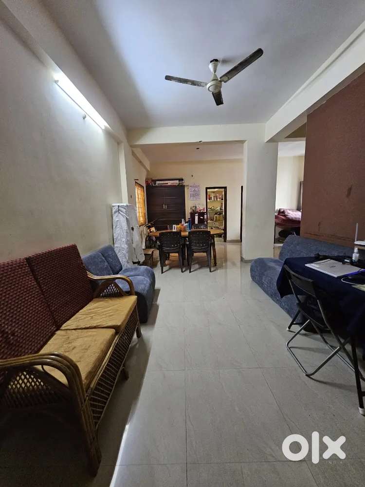 Flat for rent