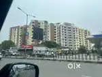 Brand New 3bhk flat in Surya Shyam Apartment