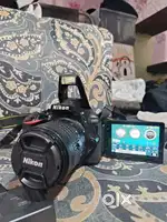 Sell my new camera