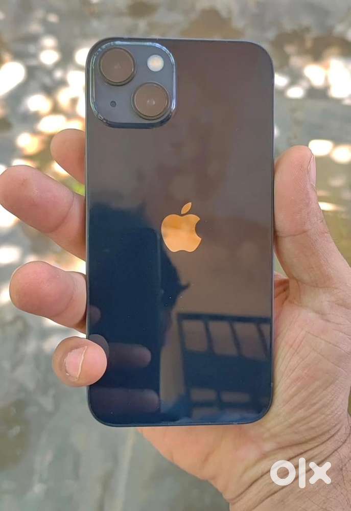 i phone 13 256gb all ok