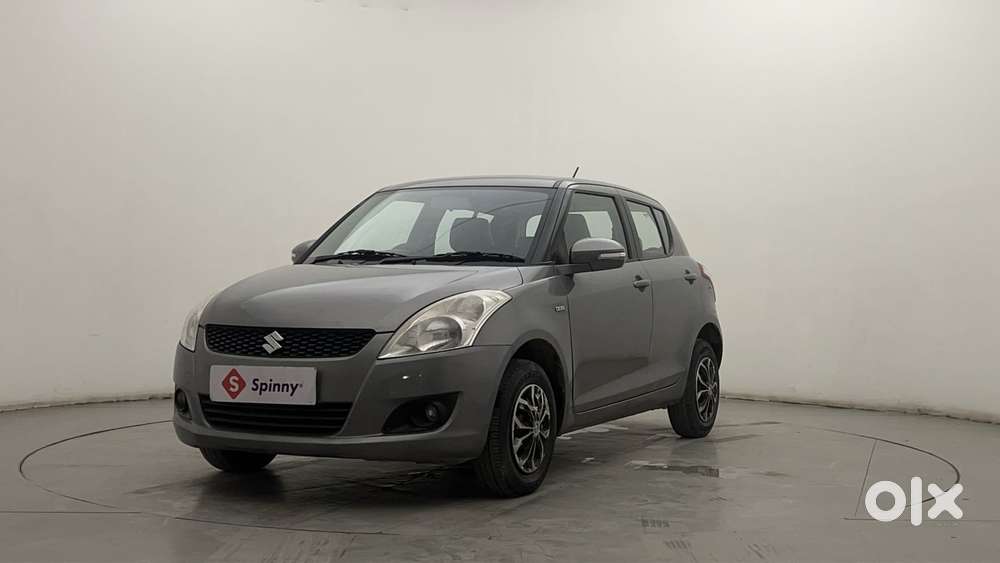 Maruti Suzuki Swift 2018 VDI, 2013, Diesel