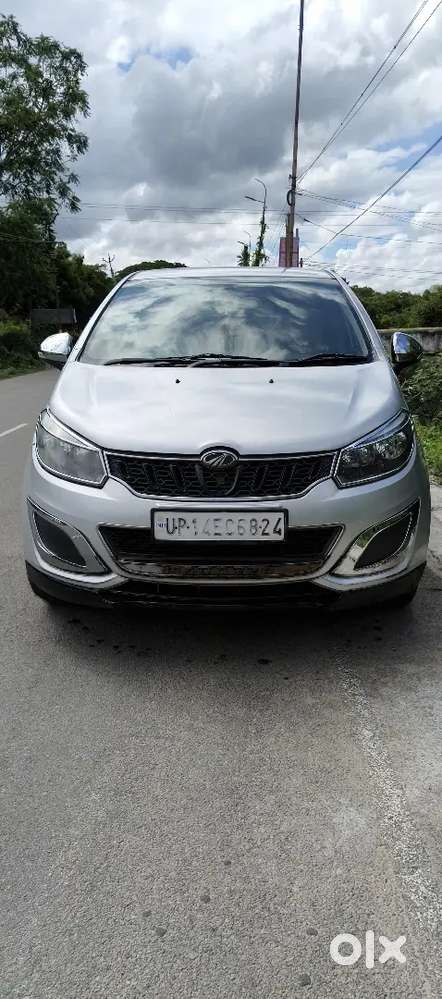 Mahindra Marazzo 2019 Diesel 79000 Km Driven