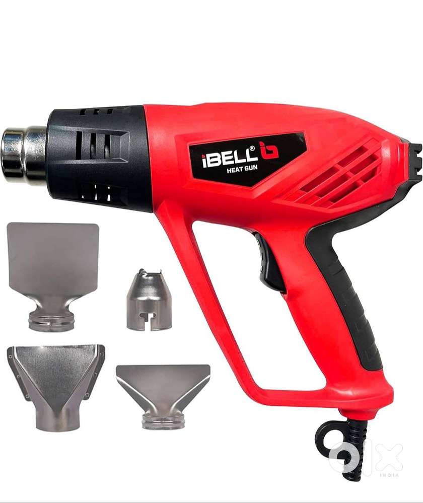 IBELL Heat Gun HG20-82, 2000W