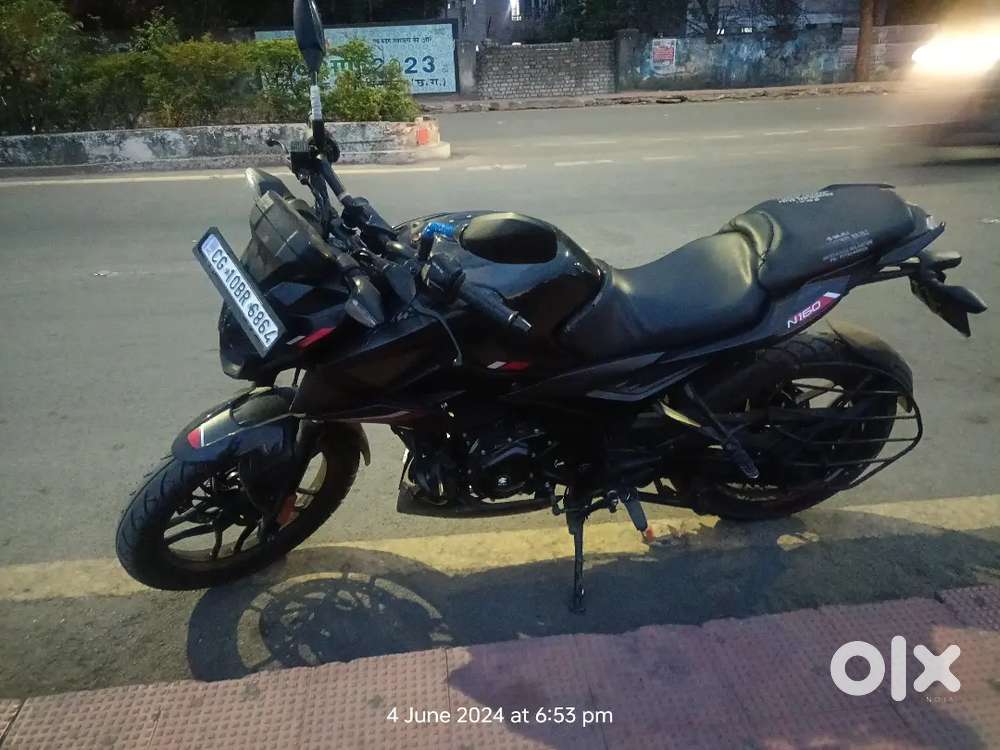 Koi problem nahi hai