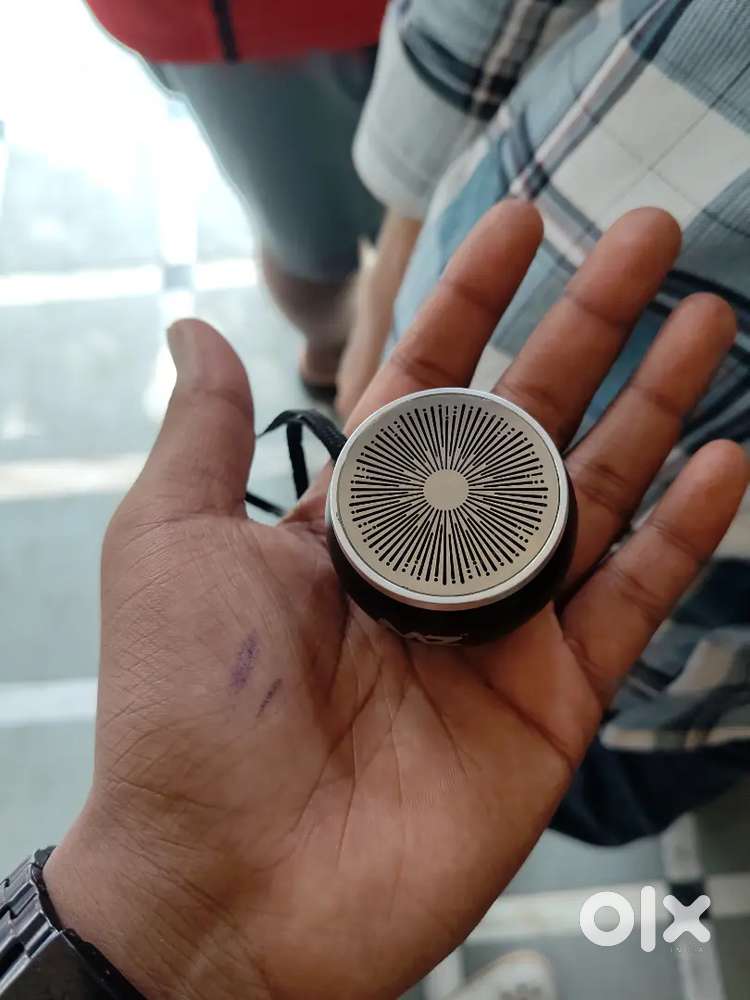 Mini bluetooth