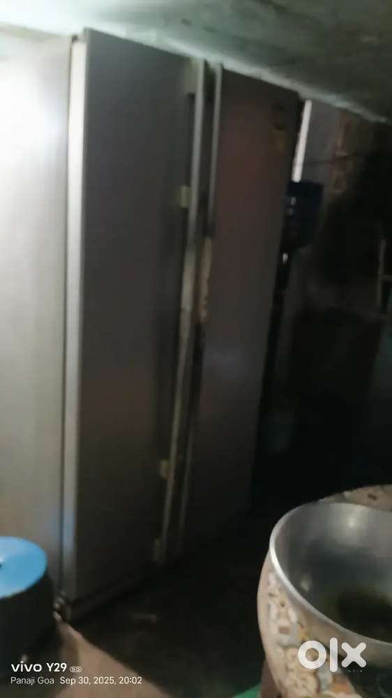 Samsung refrigerator