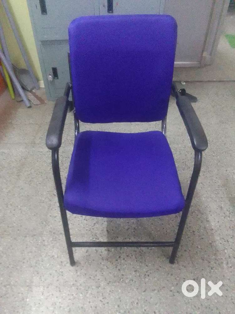 Study and computer chair brand new like