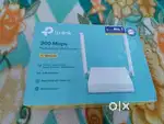 Tp link Router