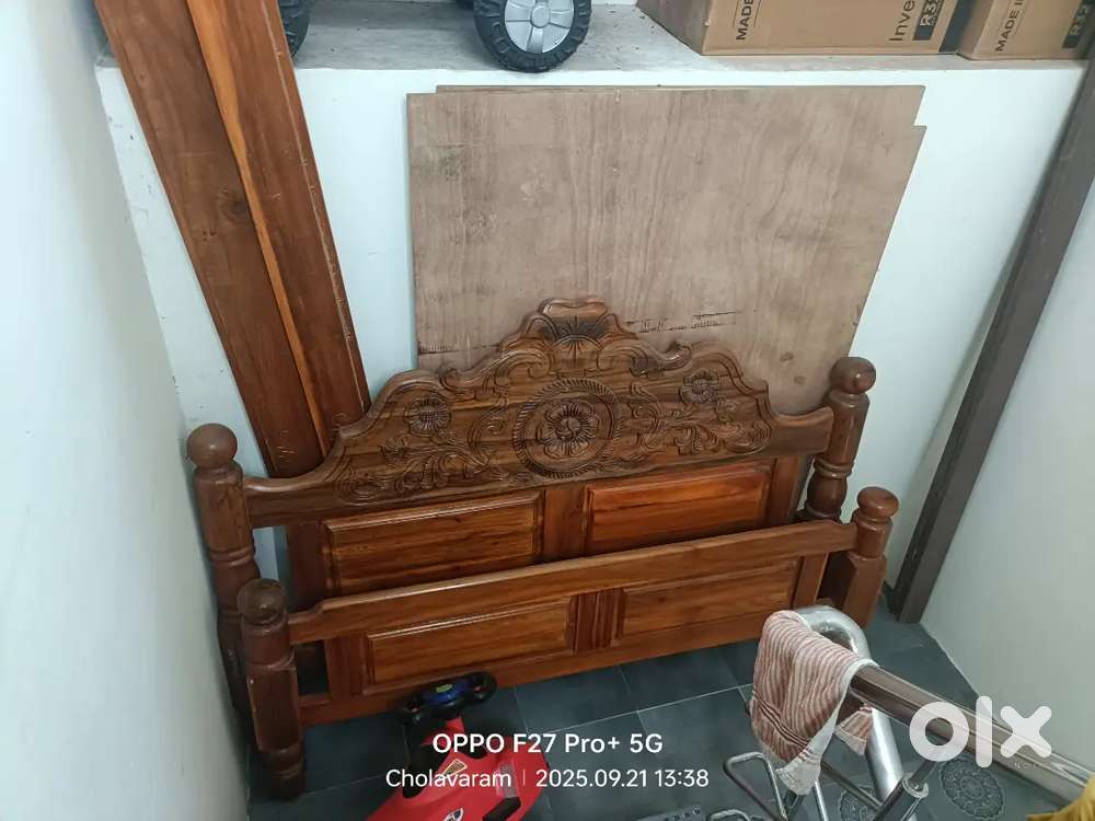 Kattel wood Takewood