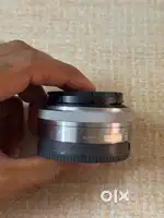 Sony 16mm f/2.8 E-Mount Wide-Angle Lens | Alpha Camera