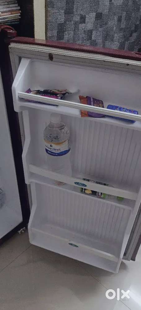 Small freeze freezerator