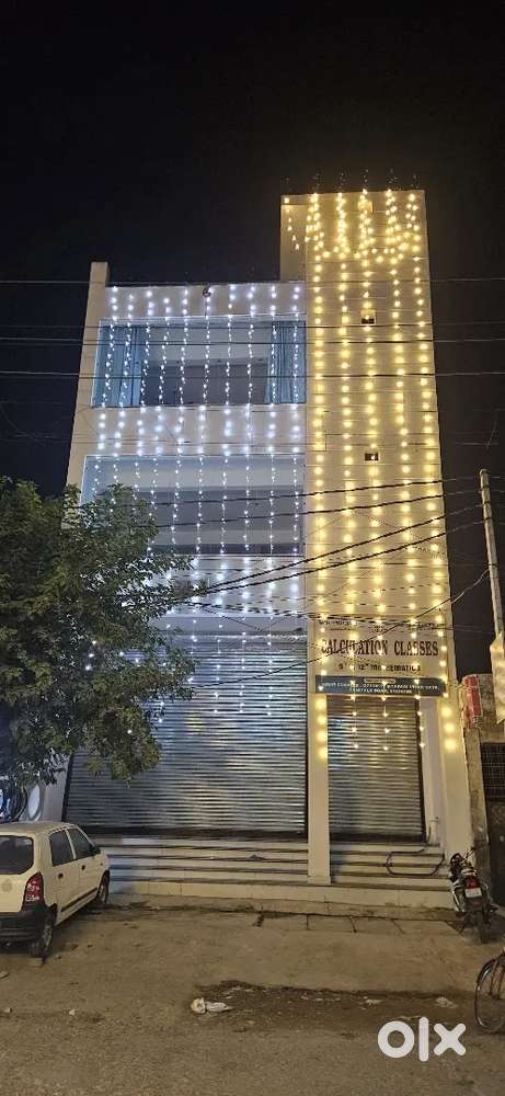 First floor of 1414 sq ft. Amar complex paniyala road