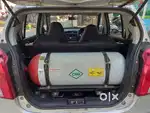 Maruti Suzuki Alto 800 2013 CNG & Hybrids Good Condition