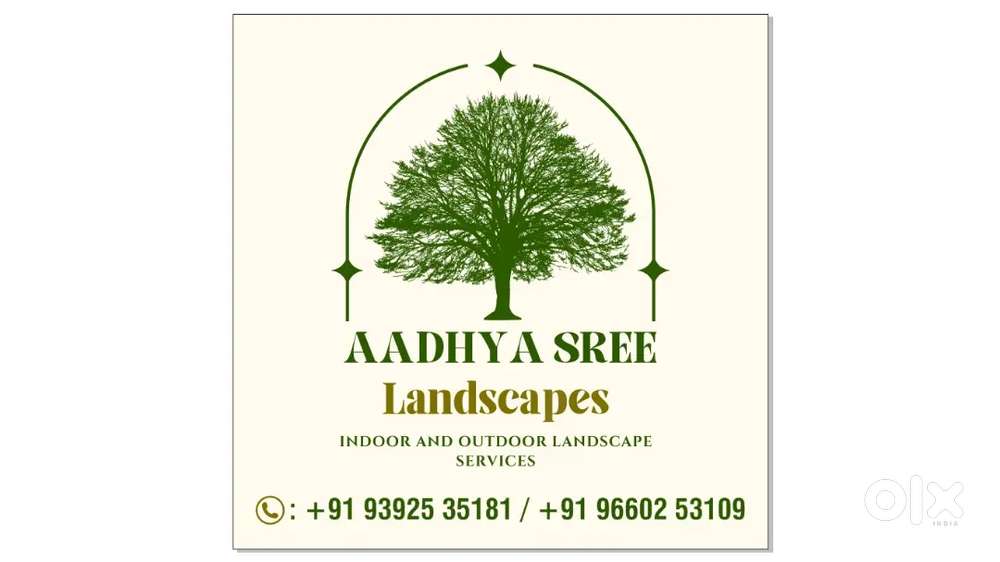 AADHYA SREE LANDSCAPES