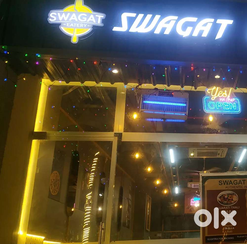 Need in Restorant Female server