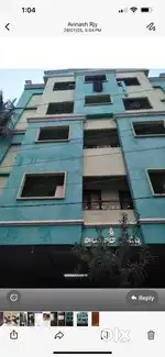 3 BhK Vacancy