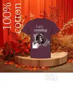MDF TSHIRT