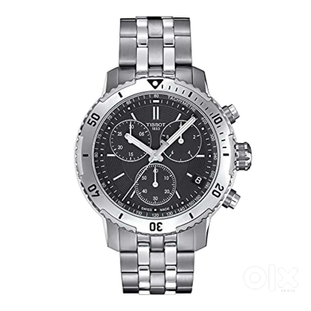 TISSOT WATCH