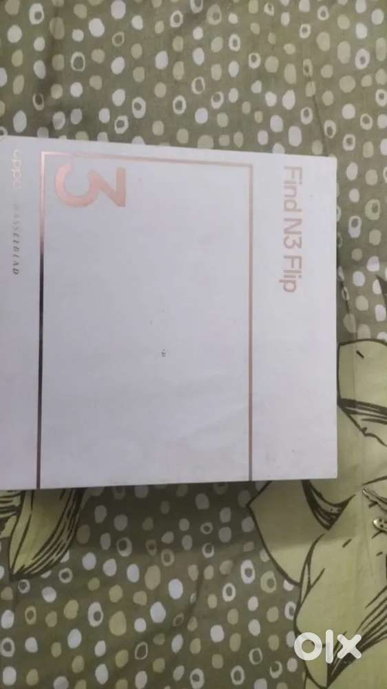 Good condition 1 year old only