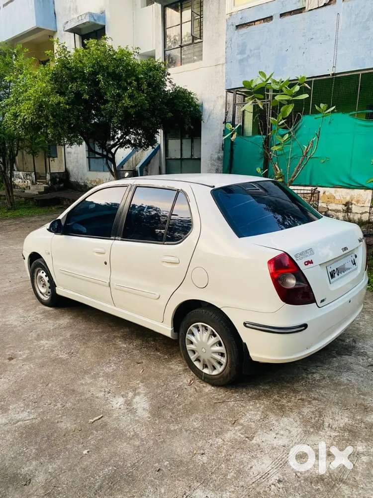 Tata Indigo eCS LS CR4-Excellent Condition, Ist Owner, Well Maintained