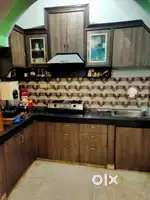 3bhk builder floor with Nirman Vihar