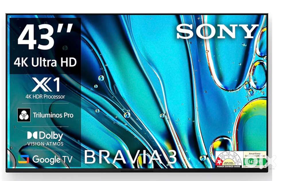 43w800d sony led tv android