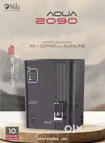 Aqua 2090 Deer Purple Rp water purification Just Now ₹7500/-