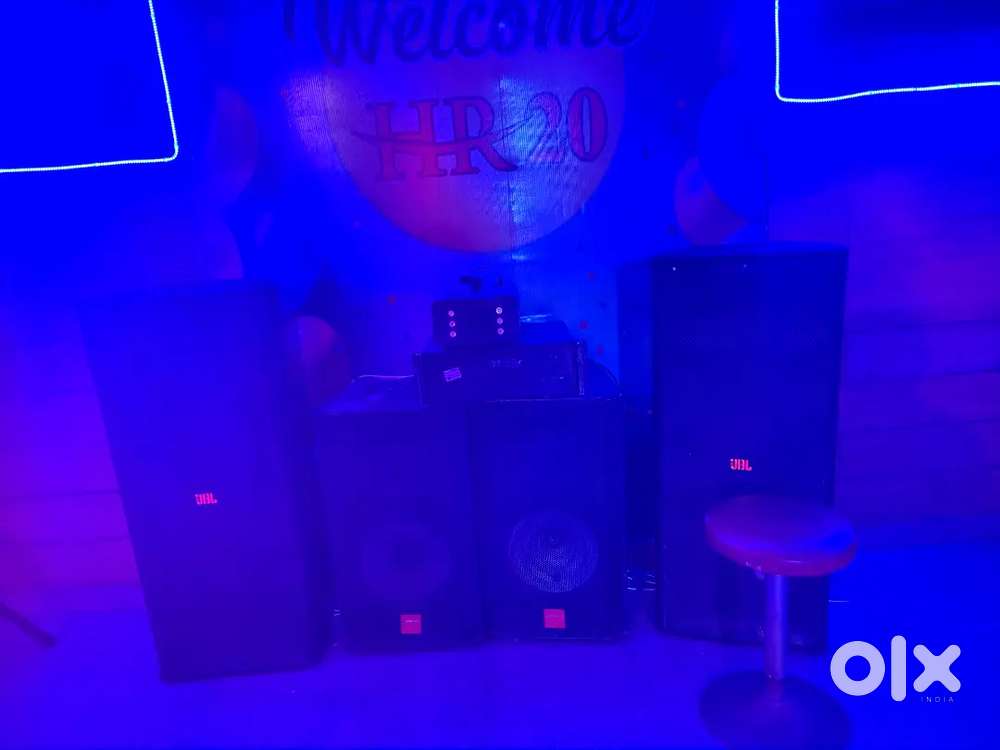 Party hall for sell