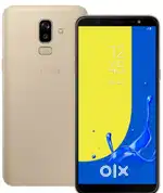 SAMSUNG galaxy j8
