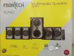 Frontech sonic