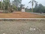 3+4+5+6+ LAND FOR SALE AT PALLIKARA  POTHNAMPARAMB