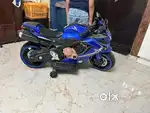 Kids Super bike