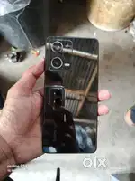 Redmi note 12 pro 5g