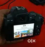 Canon 200D mark 1