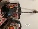Grason Electric Bass