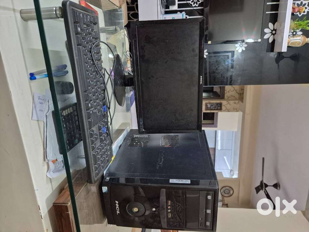 HCL Desktop for sale