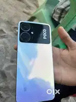 Poco m6 5g 6/128 gb