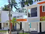 Book now With just 10% - Own 3BHK House for sale in kochin