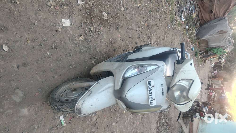 Good condition 1st owner peper complete