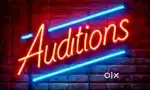 Required grls and ladies modelling professional  to be a part