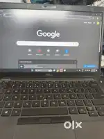Brand new laptop dell