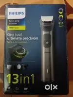 Philips Trimmer 13 in 1