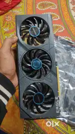 Gigabyte Eagle OC RTX 4060 8GB graphics card