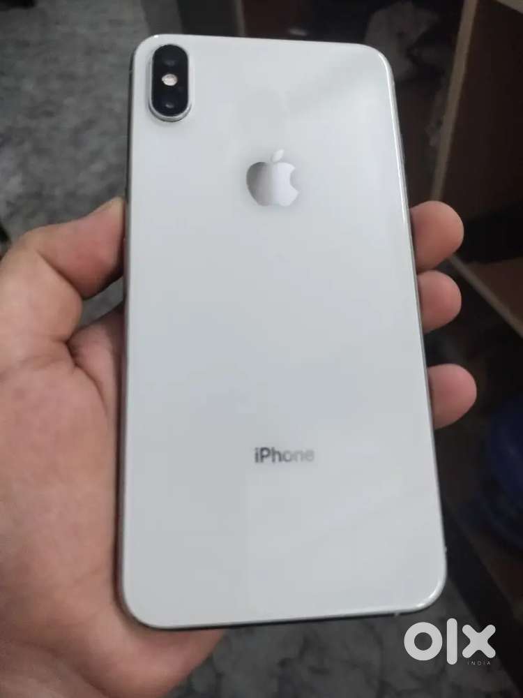 Xs max 256 gb